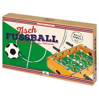 Moses Verlag Tischkicker Tisch-Fußball für Zuhause