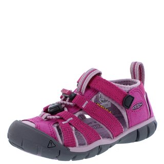 Keen Sandalen Seacamp II CNX Sandalen vey berry dawn pink rosa