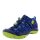 Keen Sandalen Newport H2 Kids blue depths chartreuse blau grün