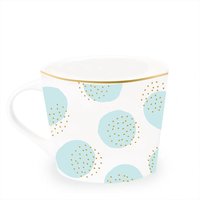 Grafik Werkstatt Kaffeetasse DIY-Du bist mein