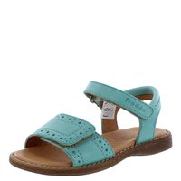 Froddo Sandalen mint türkis Klettverschluss
