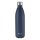 FLSK Trinkflasche Edelstahl 1000 ml midnight blau matt