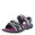 Teva Sandalen Tirra Kids anthrazit silber pink