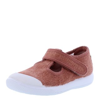 Kavat Spangenschuhe Ballerina Mölnlycke pink