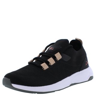 Viking Halbschuhe Martine black schwarz
