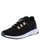 Viking Halbschuhe Martine black schwarz