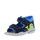 Ricosta Sandalen Frankie nautic blau sky  blau Weite M mittel
