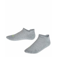 Falke Cool Kick Sneakersocken grau