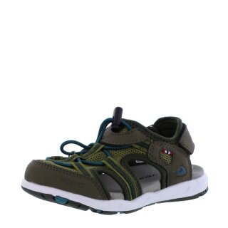 Viking Sandalen Thrill oliv grün
