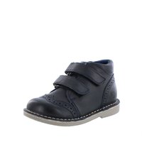 Ricosta Halbschuhe Darcy see blau Glattleder mit...