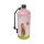 Emil die Flasche Trinkflasche Pferdefreunde rosa 0,3 Liter oval