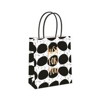 Grafik Werkstatt Geschenktüte groß Just for you