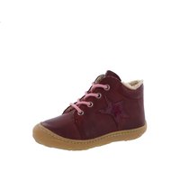 Ricosta Halbschuhe Rommi fuchsia warm gefüttert...