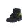 Ricosta Winterstiefel Stiefel Jan grigio grau warm gefüttert SympaTex Weite W weit