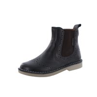 Ricosta Stiefeletten Dallas see blau ungefüttert...