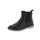 Ricosta Stiefeletten Dallas see blau ungefüttert Weite M mittel