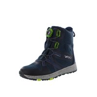 Vado Stiefel Mike Hi GTX Boa pacific blau Weite medium...