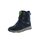 Vado Stiefel Mike Hi GTX Boa pacific blau Weite medium weit warm gefüttert