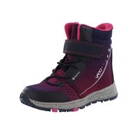 Vado Winterstiefel Sky Hi GTX midnight navy pink  Weite...