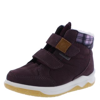 Ricosta Winterstiefel Luan plum pflaume RicostaTex Weite mittel