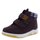 Ricosta Winterstiefel Luan plum pflaume RicostaTex Weite mittel