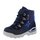 Ricosta Winterstiefel Stiefel Micha nautic blau warm gefüttert SympaTex Weite W weit