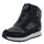 Viking Winterstiefel Boots Tyssedal Boa GTX black charcoal GoreTex