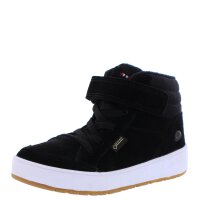 Viking Halbschuhe Boots Eagle warm GTX black schwarz...