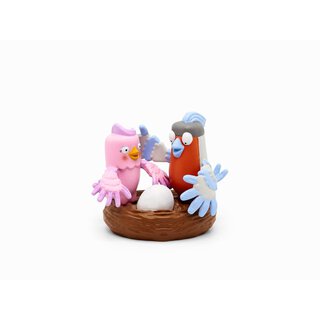Tonies Musik Rolfs neue Vogelhochzeit