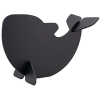Edding by Securit 3D Chalkboard Whale Kreidetafel Wale