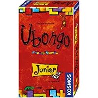 Kosmos Ubongo Junior Mitbringspiel