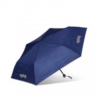 Ergobag Regenschirm BlaulichtBär blau