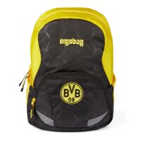 Ergobag ease large Kindergartenrucksack Rucksack Borussia...
