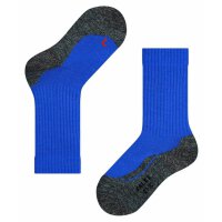 Falke Socken Active Warm kobalt blau