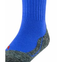 Falke Socken Active Warm kobalt blau 23-26