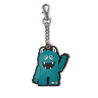 Ergobag Hangies Schlüsselanhänger Monster