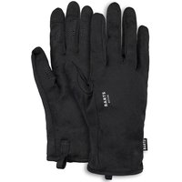 Barts Active Touch Glove Handschuhe black schwarz