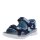 Ricosta Sandalen Carmen nautic turquoise blau hellblau Weite M mittel