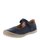 Froddo Spangenschuhe dark blue dunkelblau Klettverschluss