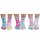 Odd Socks Fairytales Friends 6 Socken Größe 27-30