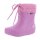 Viking Gummistiefel ALV pink uni mit Zugschnürung