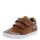 Froddo Halbschuhe brown weiss mit Klettverschluss