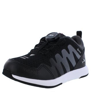 Viking Halbschuhe Bislett 2.0 BOA GTX black charcoal
