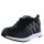Viking Halbschuhe Bislett 2.0 BOA GTX black charcoal