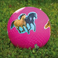 Lutz Mauder Kinderball TapirElla Pferde 18 cm