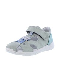 Ricosta Sandalen Claudi jade grün Weite M mittel