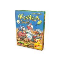 Zoch Verlag Heckmeck Junior ab 5 Jahre
