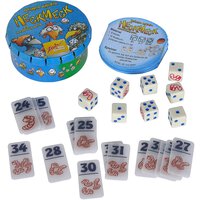 Zoch Verlag Heckmeck Mini am Bratwurmeck ab 8 Jahre