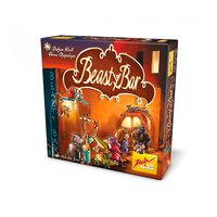 Zoch Verlag Beasty Bar Kartenspiel ab 8 Jahre