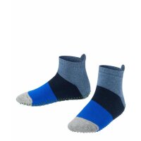 Falke Stoppersocken Catspads Colour Block jeans blau...